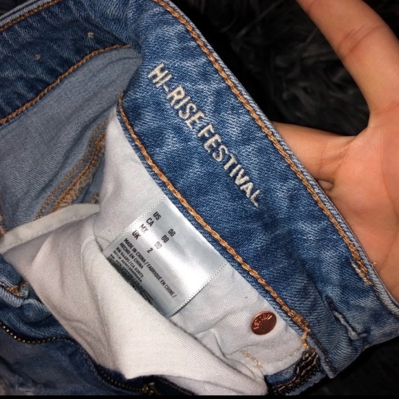 American eagle shorts - Picture 3 of 3